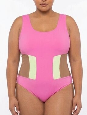 NWT Nomads Swimsuit